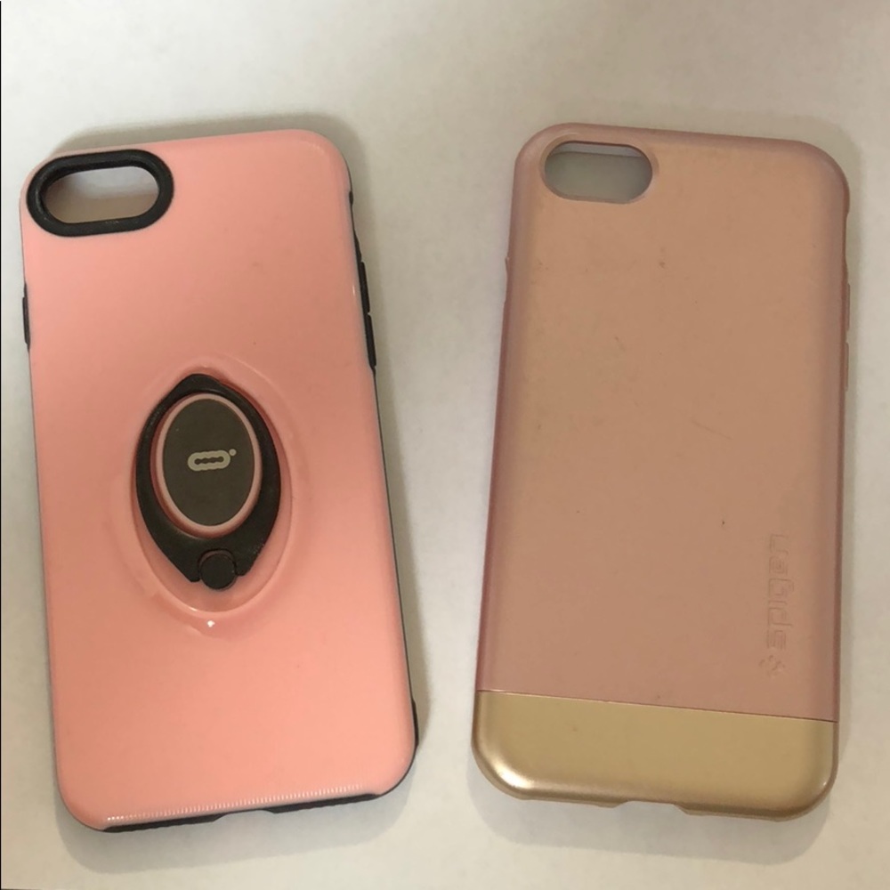 iPhone 7 phone cases